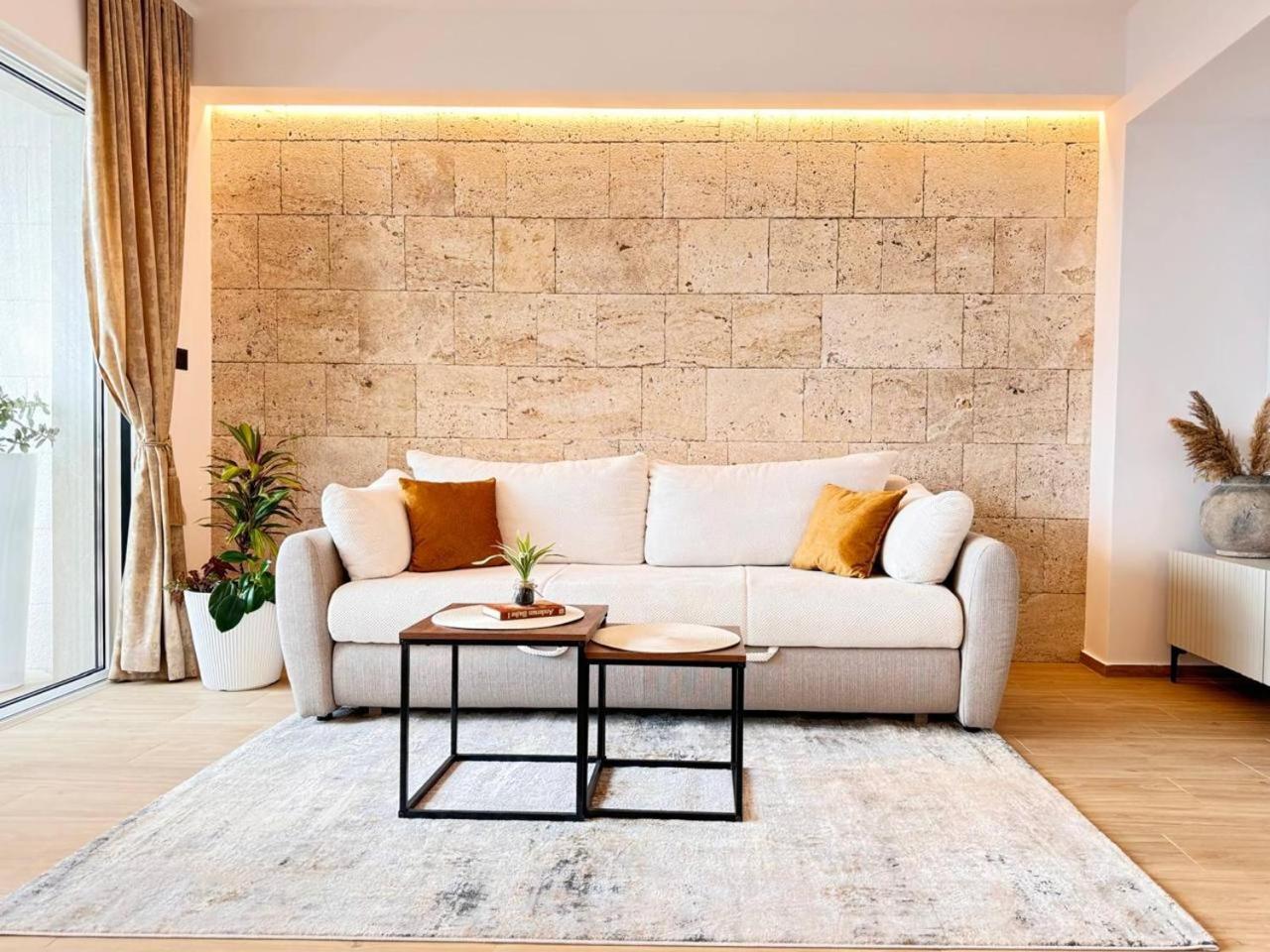 Apartmani Nikola Baška Voda Εξωτερικό φωτογραφία
